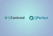 QCentroid和QPerfect在量子计算领域建立合作伙伴关系