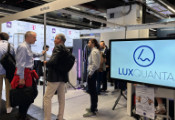 LuxQuanta在欧洲光通信展上参与了多供应商现场量子密钥分发技术演示