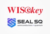 后量子技术公司SEALSQ宣布将加强与其母公司WISeKey的战略合作