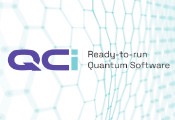 美股量子科技上市公司Quantum Computing Inc昨夜收盘暴涨65.41%