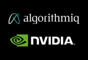 Algorithmiq通过英伟达加速计算功能来推动量子误差缓解技术的进步