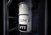 VTT和IQM正式推出欧洲首台50量子比特超导量子计算机