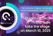 QAI Ventures在加拿大推出首个量子技术加速器，欲拓展北美市场